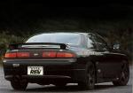 Nissan Silvia Nismo 270R 1994 года